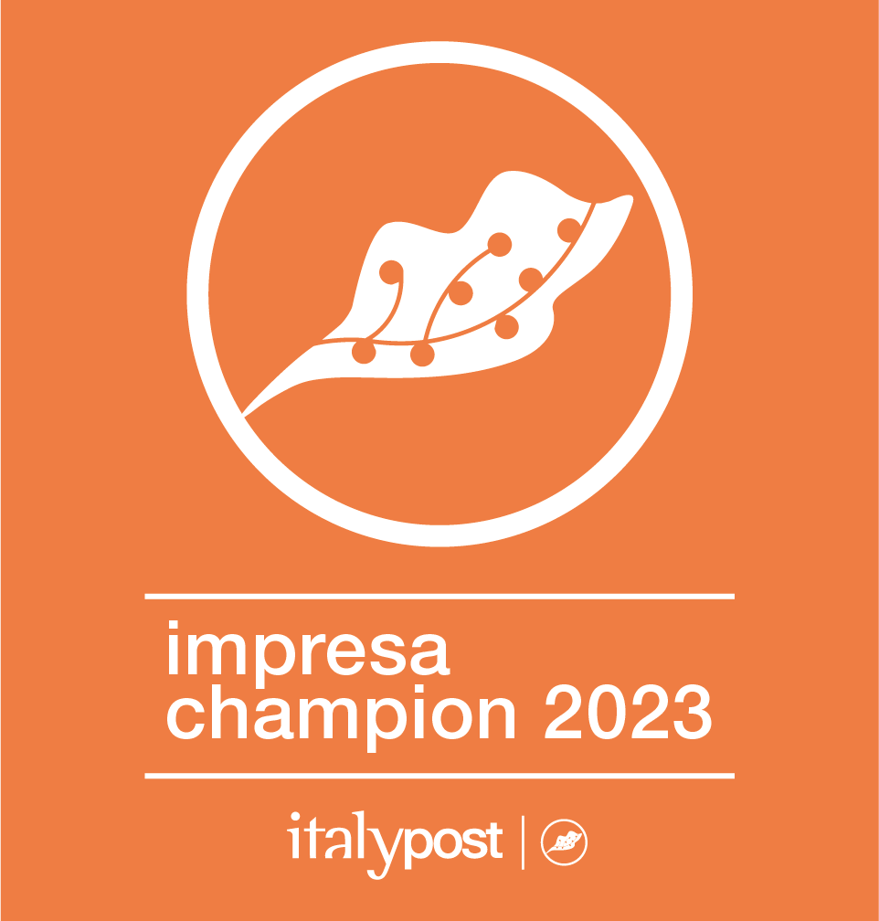 Mixer impresa champion 2023