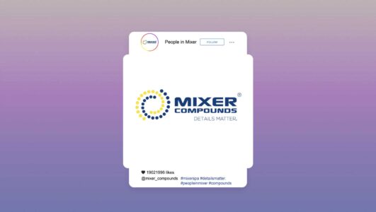 Mixer is now on Instagram