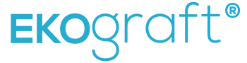 EKOgraft® - Registered brand